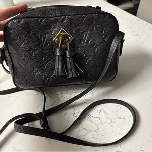Cross Body Louis Vuitton
